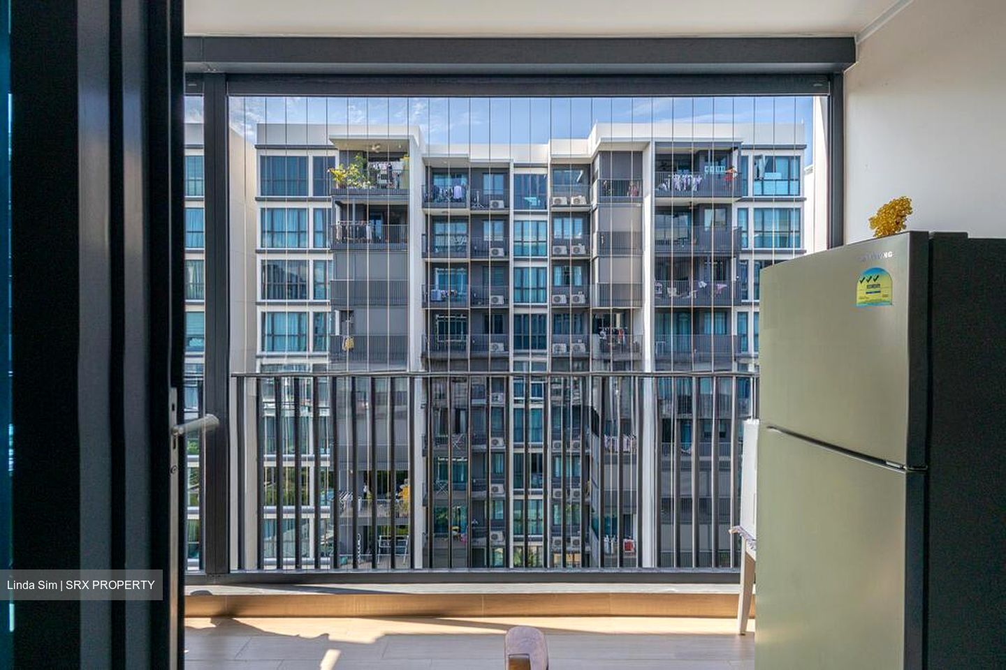 Treasure at Tampines (D18), Condominium #500420501